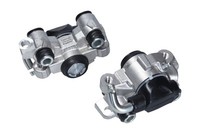 Kamoka JBC0419 Bremssattel Hinten Links FüR Renault