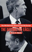 Peter Merkl | The Rift Between America And Old Europe | Buch | Englisch (2005)