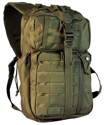 - Rambler Sling Pack