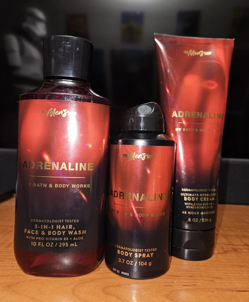 Bath & Body Works Men Bath Sets & Kits for sale | eBay