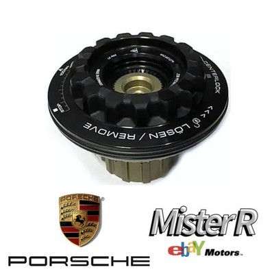 Porsche 992 • Center Lock Wheel Nut • 911 Carrera GT3 GT4 Turbo S
