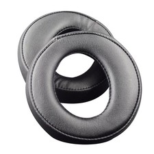 2Pcs L R Soft Earpads Cushion Cover For Sony Gold Wireless PS3 PS4 7.1 Headphone