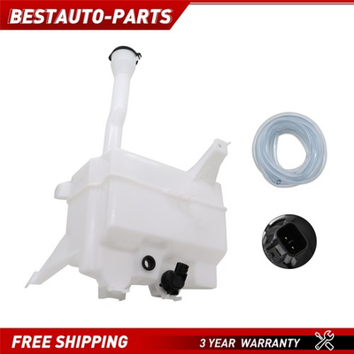 #ad Windshield Wiper System Washer Tank 8531506220 For Toyota Camry 2012 2017 New $41.19