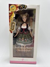 Oktoberfest 2006 Barbie Doll for sale online | eBay