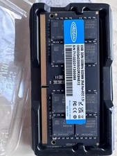 32GB DDR4 3200MHz Origin SODIMM 2Rx8 Non-ECC Lptop Memory Ram Single Module