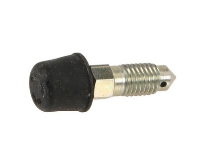 FTE Brake Bleeder fits BMW 318i 1984-1985, 1991-1999 15ZTSVGZ