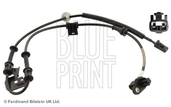 Sensor, Radgeschwindigkeit Blue Print ADG071114 Hyundai 95670-1R000-image