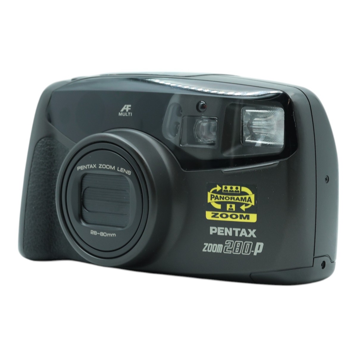 Pentax Zoom 280-p 280p Kompaktkamera Kamera | eBay
