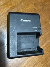 Canon LC-E10 Charger For LP-E10 Battery, T7 T6 T5 T3 T100 2000D 3000D 4000D