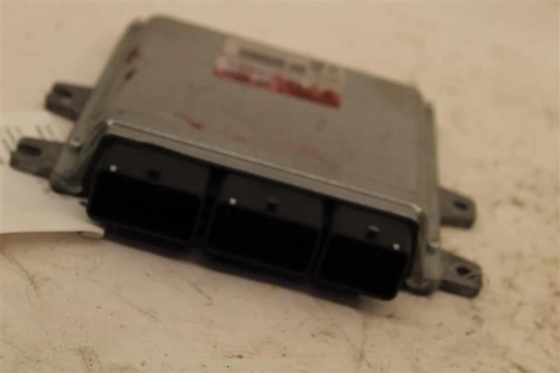 ECU ECM COMPUTER EX37 FX Series FX50 G37 Q60 QX50 QX70 12-15 BEM390000A1 981946 - Imagem 2 de 4