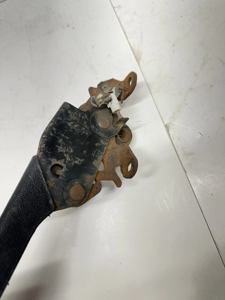 1979-1986 Ford Mustang PARKING HANDLE E BRAKE HAND LEVER OEM Foto 4 de 4