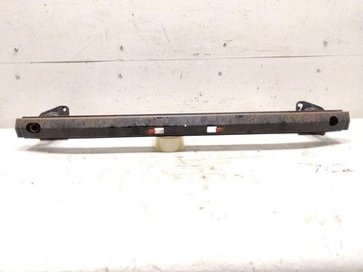 Opel Corsa D original Träger Verstärkung Stoßfänger hinten BJ2009