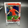 2024-25 Panini Donruss Fifa - Optic Diogo Jota #126