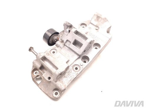 BMW 5 Series Lichtmaschinen-Montagehalterung 520d Diesel 120kW (163 HP) 8506863