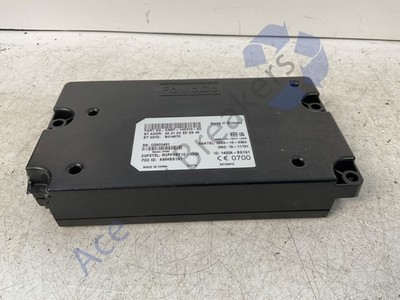 Ford Grand C-Max Mk2 11-15 Pre-Facelift Bluetooth Module AM5T-14D212-ED