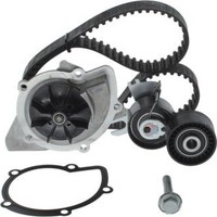Bosch 1 987 948 727 Wasserpumpe Zahnriemensatz FüR Peugeot Citroen Ford Fiat