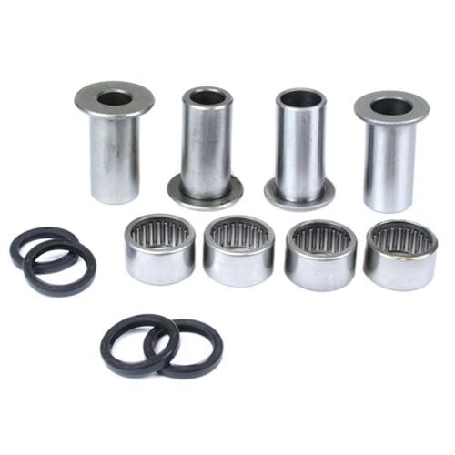 KIT DI RIPARAZIONE BRACCIO DI CONTROLLO GAS EC125/250/300/450, HALLEY 125/450, P - Bild 1 von 2