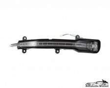 Spiegel Blinker  Links für Audi Q5 8R Q7 4L 08-13