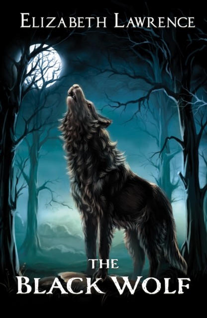 The Black Wolf by Elizabeth Lawrence 9781915200280 NEW Free UK Delivery - Image 2