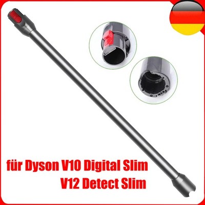 Rohr Stab für Dyson V12 Slim V12 Detect Slim V12 Origin V10 Digital Slim passend