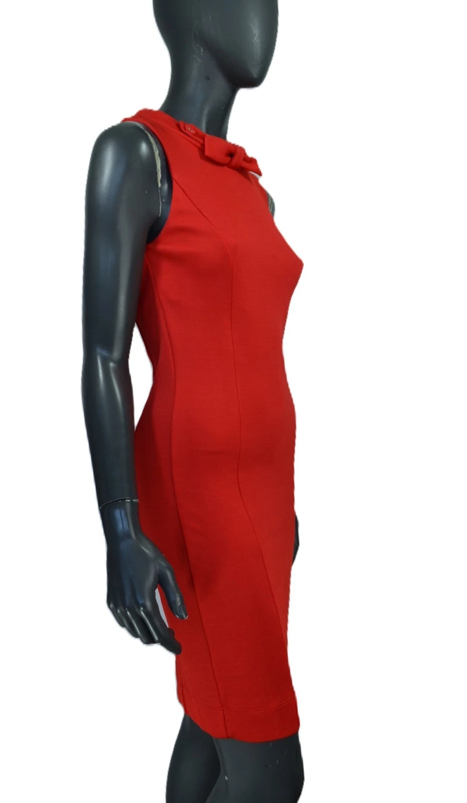 Abito donna Love Moschino taglia 38