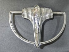 1941 Pontiac Horn Ring