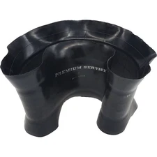 Premium Service Radial Tire Flap Center Valve Hole 9.00-15 10.00-15 11.00-15