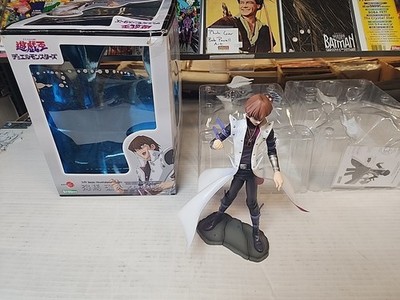Kotobukiya | ARTFX J Yu-Gi-Oh! | Seto Kaiba Duel With Destiny 