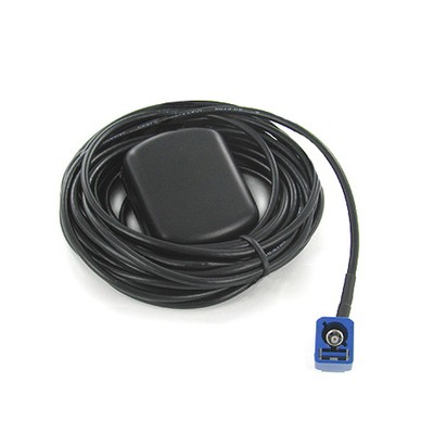 GPS Antenne BNS low Line passt für Audi A3 / A4 RNS-E & Mini Geräte A3 / A4 / A6