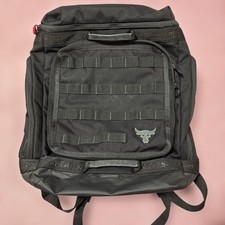 der Armour Backpack Sports Bag