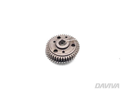 Ford Transit Steuerkettenrad 2.0 EcoBlue Diesel 77kW (105 HP) GK2Q-9A546-AC 2016