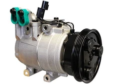 For 2000-2002 Hyundai Accent A/C Compressor Denso 57714JTQX 2001