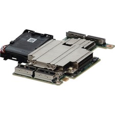 Dell H965i 8GB 24Gb/s 16GT/s Front PERC WXXHY 