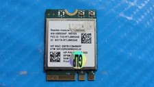 HP 15-ef2025nr 15.6" Genuine Laptop Wireless WiFi Card RTL8852AE