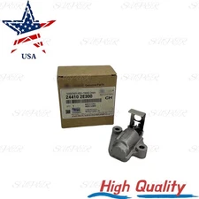 244102E300 Timing Chain Tensioner For HYUNDAI Tucson Elantra KIA Forte 1.8L 2.0L