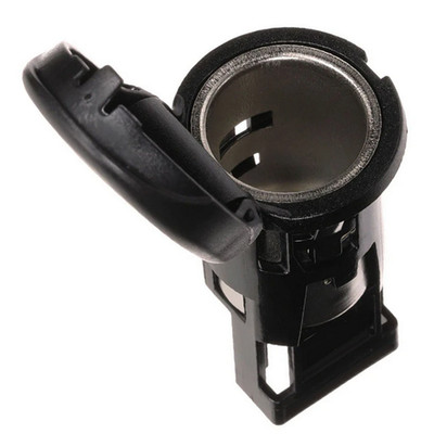 Cigarette Lighter Power Socket Plug Outlet Fit For Nissan Versa Note 2014-2017