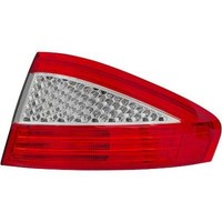 Diederichs 1428090 Heckleuchte, RüCkleuchte Rechts FüR Ford Mondeo IV Stufenheck