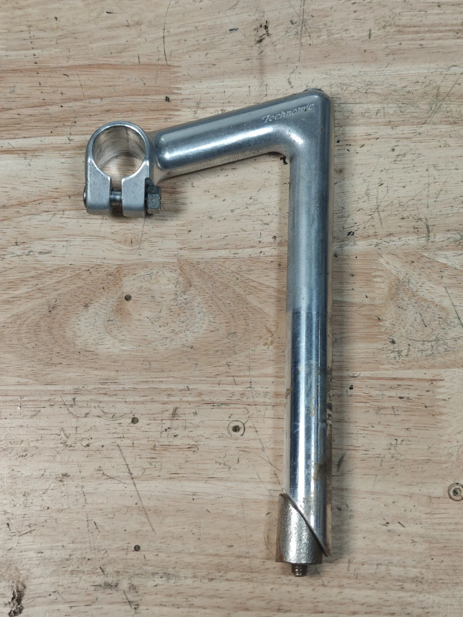 Nitto Bicycle 25.4 mm Clamp Diameter Stems for sale | eBay