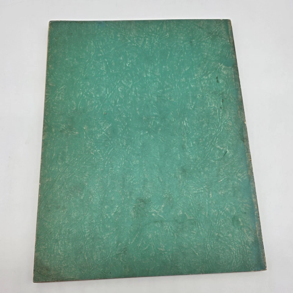 1962 Chevrolet Corvair & Corvair 95 loja de serviço original manual suplementos B - Imagem 2 de 4