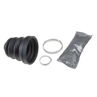 Faltenbalgsatz, Antriebswelle Blue Print ADM58129 FüR Mazda, Vorderachse