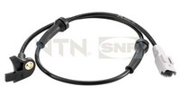 Sensor Raddrehzahl Vorne Links Rechts SNR ASB15921 FüR CitroËN Peugeot