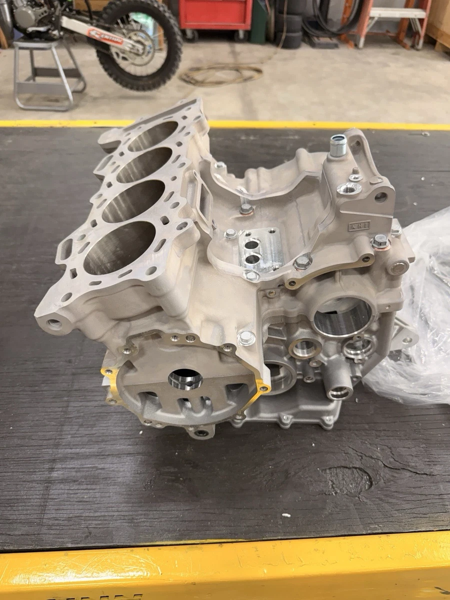 【専用】再出品　エンジン部品 Kawasaki Motorcycle Engines and Engine Parts for Kawasaki Ninja