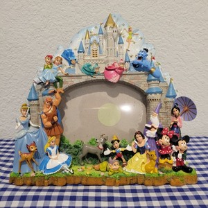25+ Disney Castle Picture Frame for sale | Updated Oct 2026