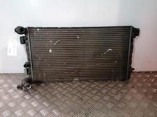 Radiateur Volkswagen NEW BEETLE