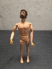 1970s Gi Joe  AT Kung Foo Grip Figure