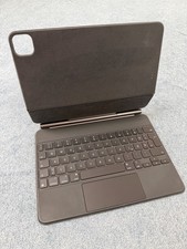 Apple Magic Keyboard, für iPad Pro 11, deutsch, QWERTZ, super Zustand