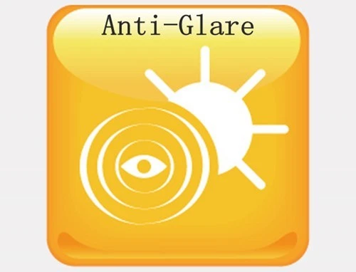 3X Anti-Glare Matte Screen Protector Shield For Samsung Galaxy Tab 4 Nook 7.0 - Image 2 of 3