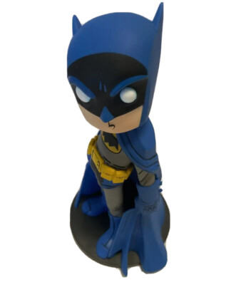 DC Artist Alley Batman Statue Chris Uminga #631/1500 – New in Box