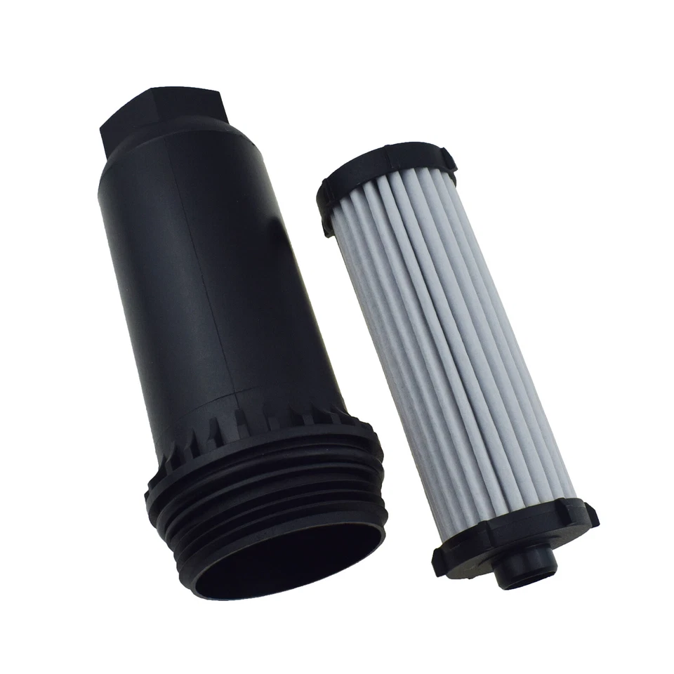 Filtro de caja de cambios de aceite de transmisión automática para FORD C/S-MAX FOCUS para Volvo C30 XC60 Foto 4 de 4