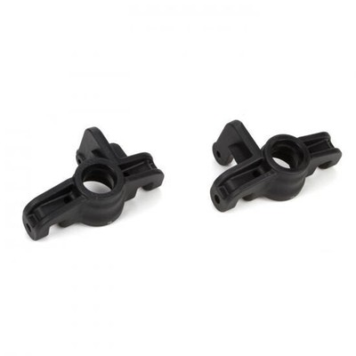 TLR Frontspindel Set: 8IGHT Buggy 3.0